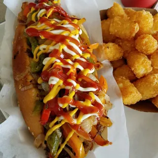 Hot Dogs