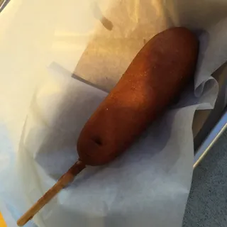 Corn Dog