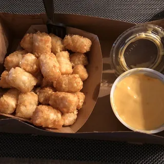 Tater Totz