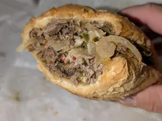 John's Philly Grille