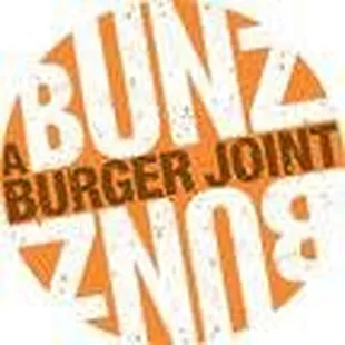 a burger joint logo