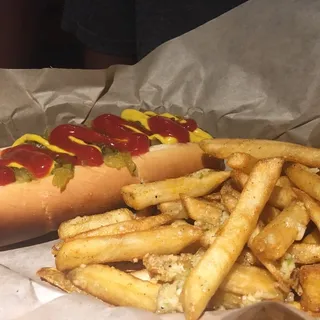 All American Classic