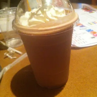 Chocolate Shake