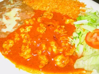 The Original Las Brisas