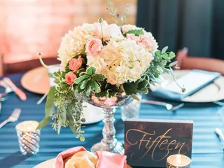 From Scratch Catering