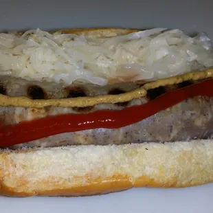 Bunzel's Meat Market