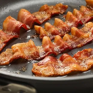 bacon
