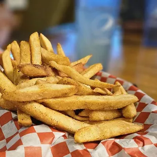 Fries