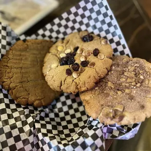 The best cookie ever