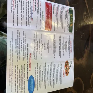 Great food amazing prices