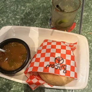 Cheese Bunzy