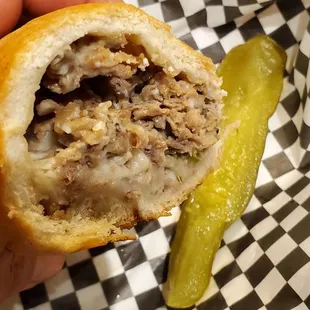 Philly Bunzy