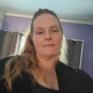 Kristine M. A.