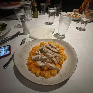 Buon Appetito Italian Cuisine