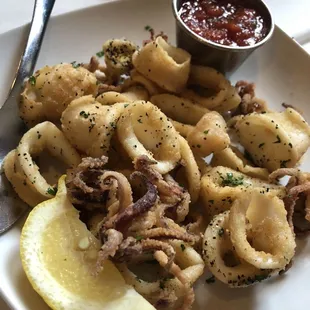 Calamari