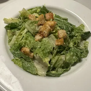 Caesar Salad