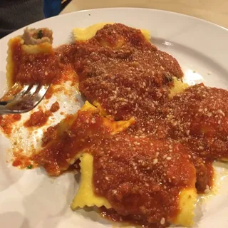Ravioli