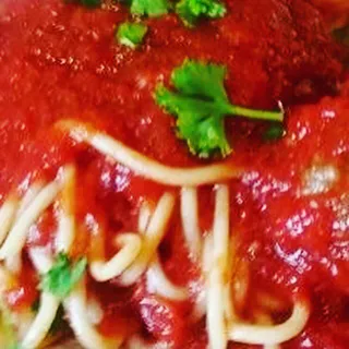 Spaghetti