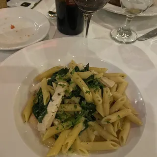 Penne Alla Vito