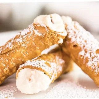 Cannoli