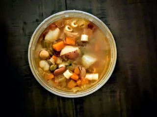 Nonna's Italian Kitchen