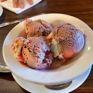 Spumoni