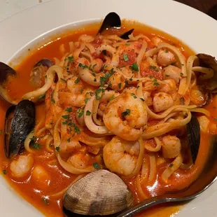 Frutti di mare