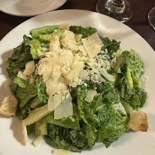 Insalata Di Ceasare