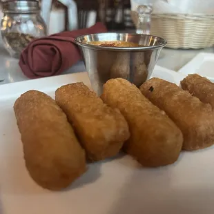 Mozz sticks