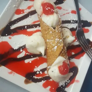 Cannoli