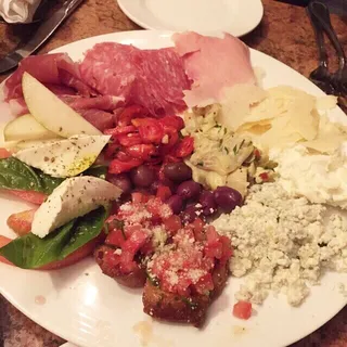 Antipasto Alla Contadina