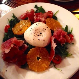 Burrata