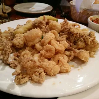 Calamari D' Orati