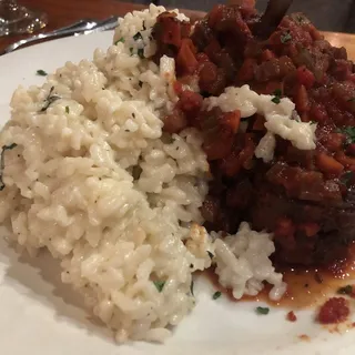 Ossobuco Alla Milanese