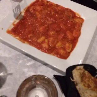 food, pasta dish, pasta