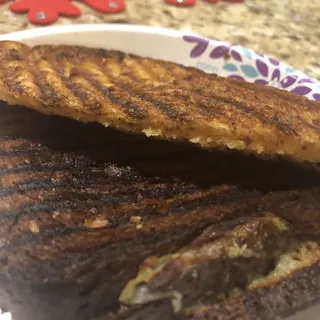 Grilled Cheese