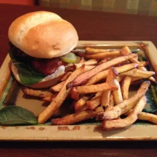 Cheeseburger