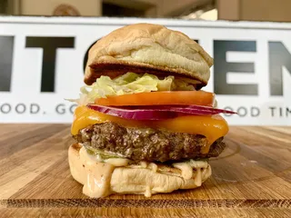 SideStreet Burgers