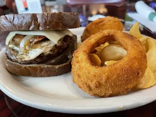 Forest Hill Grill