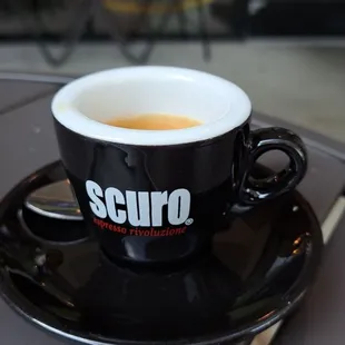 Espresso