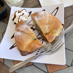 Dessert