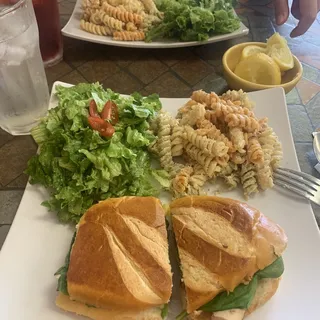 House Salad