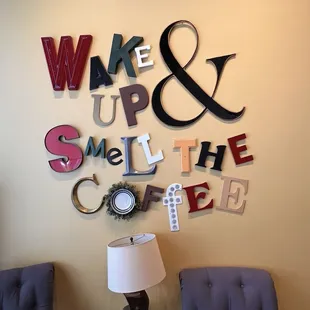 Fun vibes