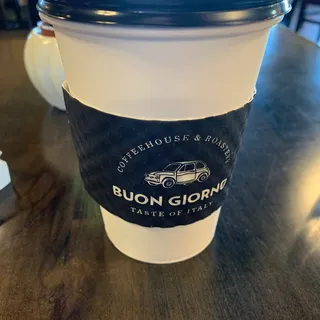 Espresso
