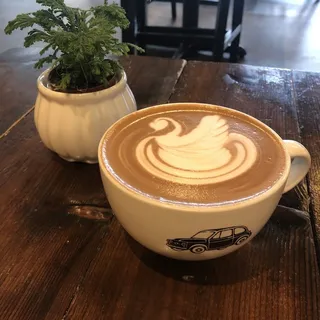 Caffe Latte