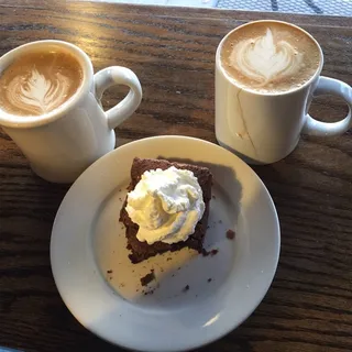Mocha Bianca