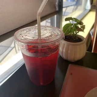 Iced Tea