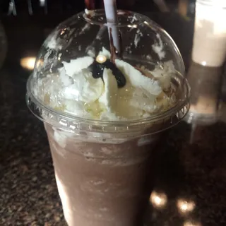 Italian Mocha Mint