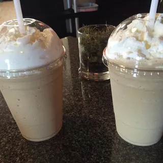Caffe Frappe
