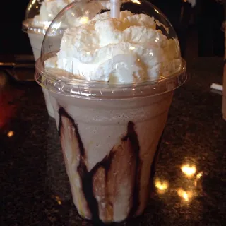 Rich Roma Frappe